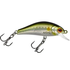 Gunki Rodan 40 SHW Wobbler| Forellen Wobbler|Wobbler