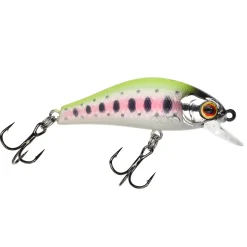 Gunki Rodan 40 SHW Wobbler| Forellen Wobbler|Wobbler