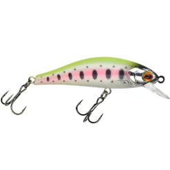 Gunki Rodan 59 SHW Wobbler| Barsch Wobbler|Forellen Wobbler