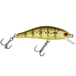 Gunki Rodan 59 SHW Wobbler| Wobbler|Barsch Wobbler