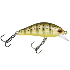 Gunki Rodan 40 SHW Wobbler| Forellen Wobbler|Wobbler