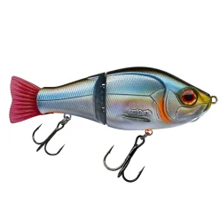 Gunki Scunner 135 S Twin Swimbait| Hegenenrute|Zander Wobbler