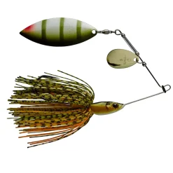Gunki Spinnaker 1/2 Spinnerbait| Hechtköder|Barschköder
