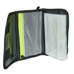 Gunki Street Pouch Power Game Zubehörtasche| Angeltaschen