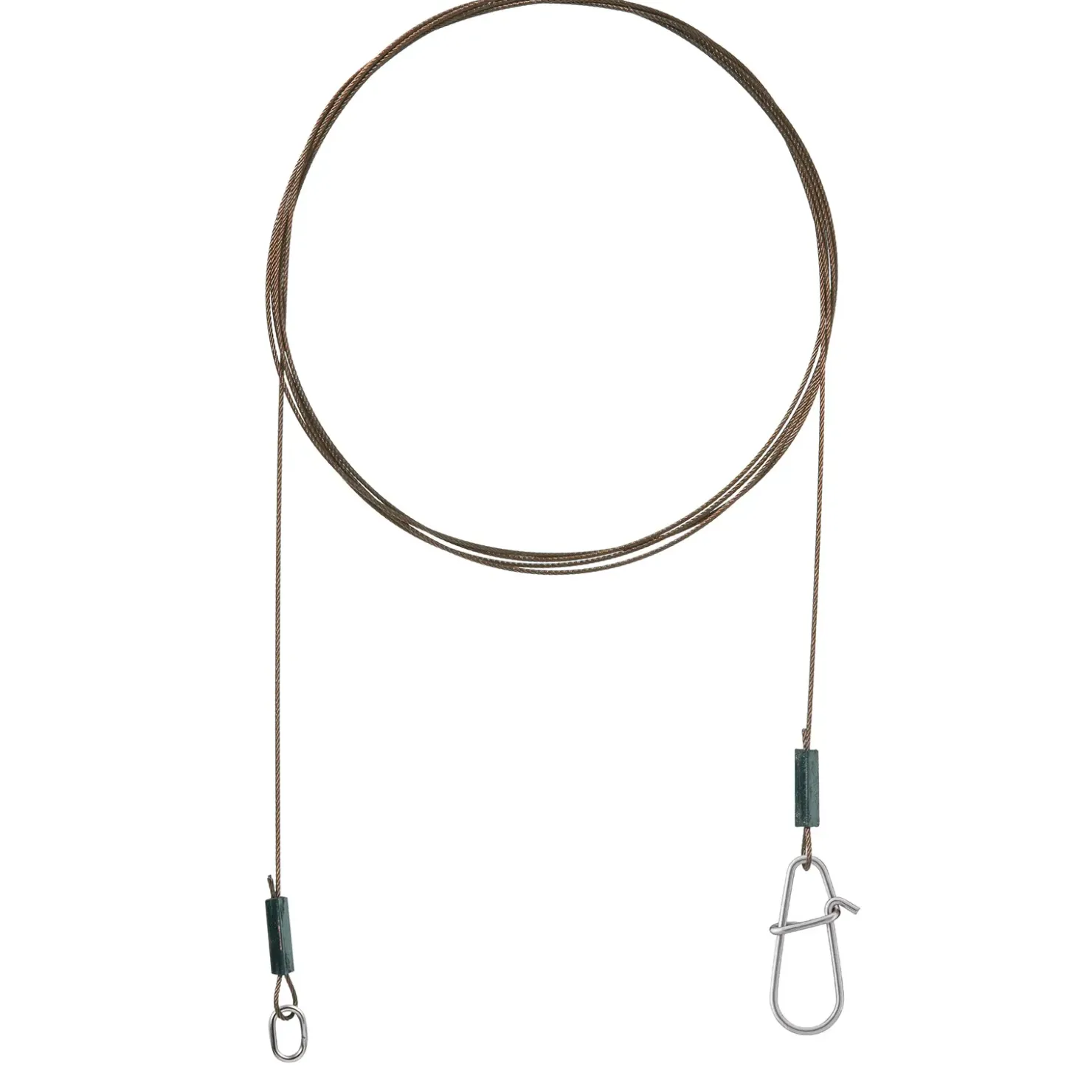 Fishing-King Shop Hecht-Hammer Set| Angelcombo Raubfisch|Sets