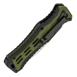 Herbertz Taschenmesser 22,5cm Outdoor| Messer Meeresangeln|Angelmesser