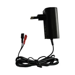 Jewo HiPower Stromversorgungspaket Set 1 Akku und Ladegerät für Echolote| Condor Zubehör|Humminbird Zubehör