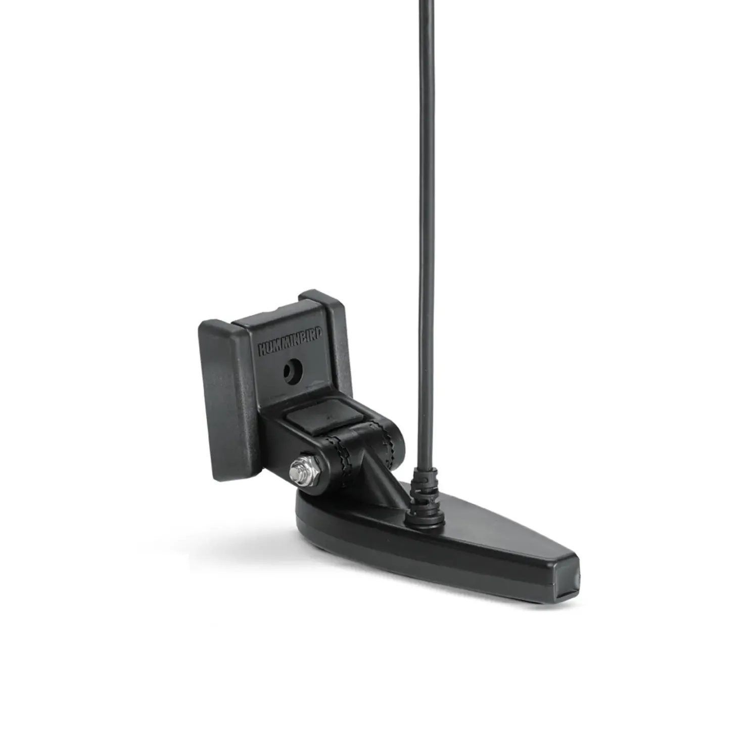 Humminbird Geber XNT-9-HW-DI-T Heckmontage, Down Imaging und Dual Spectrum Chirp für Helix 7 G4 ohne MEGA DI| Humminbird Zubehör