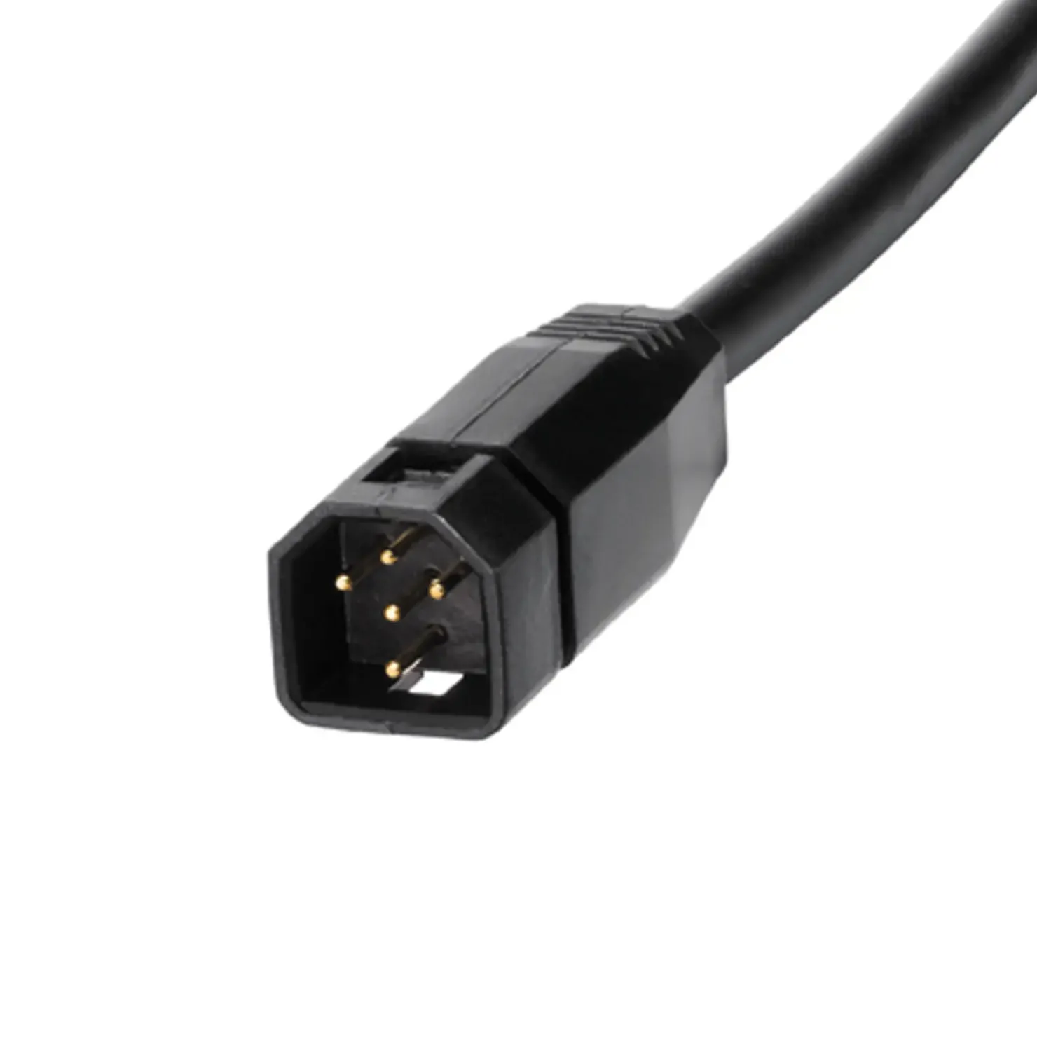 Humminbird Geber XNT-9-HW-SI-T Heckmontage SI ,DI und DS Chirp für Helix 7 G4 ohne MEGA| Humminbird Zubehör