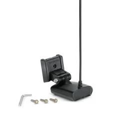 Humminbird Geber XNT-9-HW-SI-T Heckmontage SI ,DI und DS Chirp für Helix 7 G4 ohne MEGA| Humminbird Zubehör