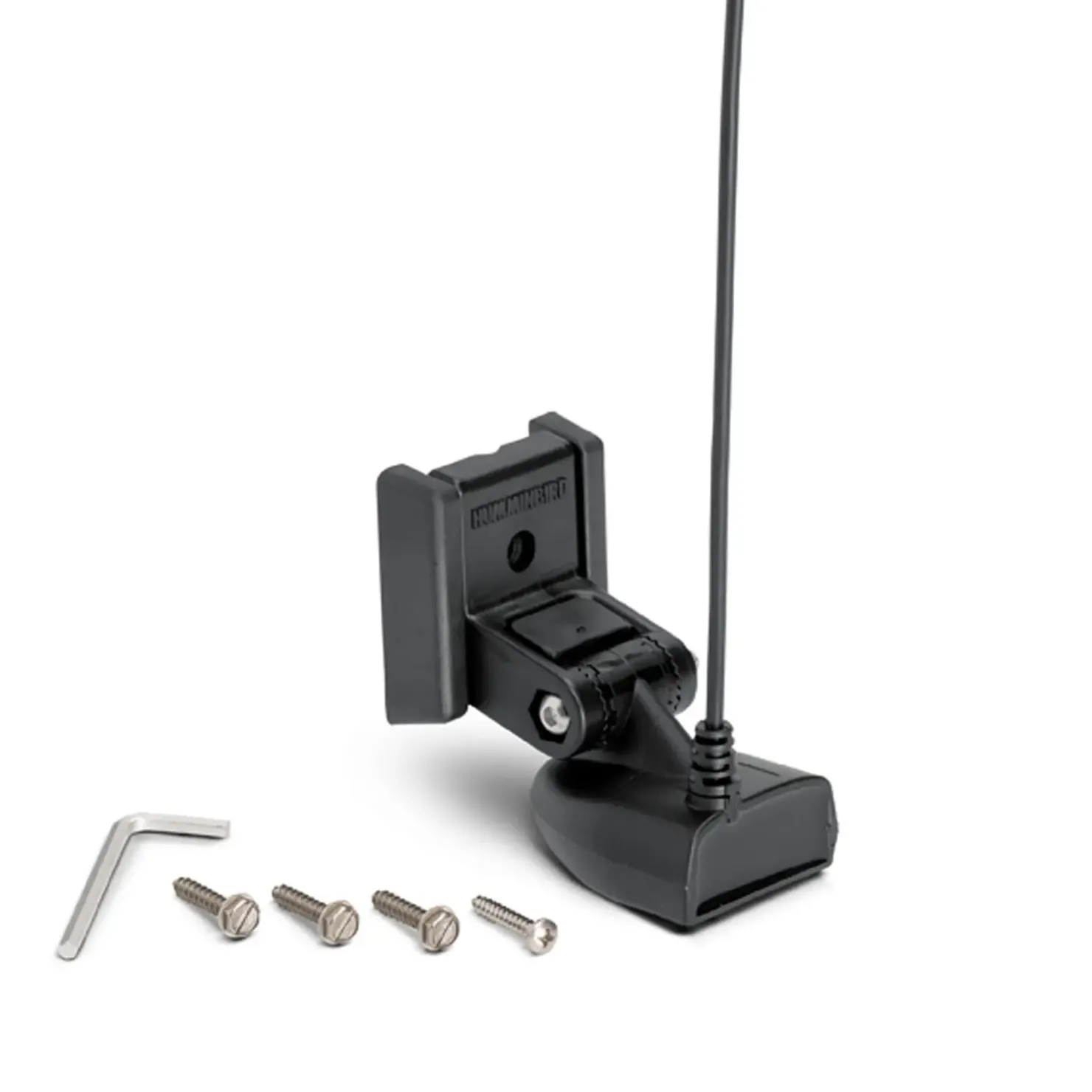 Humminbird Geber XNT-9-HW-T Dual Spectrum Heckmontage mit Temperatur| Humminbird Zubehör