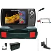 Humminbird Helix 7 Chirp GPS Mega DI G4 Down Imaging GPS Kartenplotter Echolot Portabel Profi - Komplett mit Geber| Humminbird Helix 7 Chirp Mega Di Gps G4