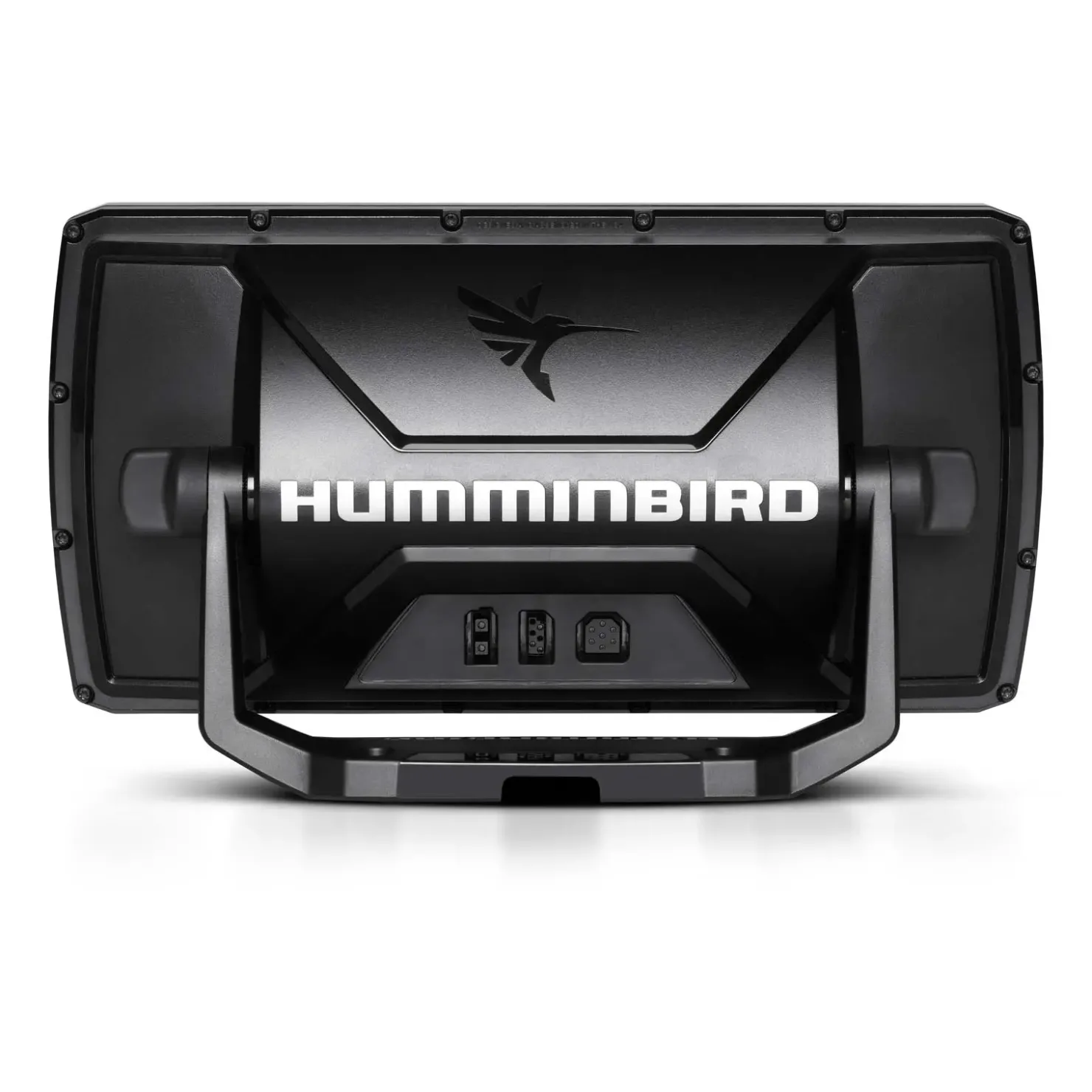 Humminbird Helix 7 Chirp GPS Mega SI G4 Side Imaging GPS Kartenplotter Echolot - Komplett mit Geber| Humminbird Helix 7 Chirp Mega Si Gps G4