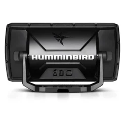 Humminbird Helix 7 Chirp GPS Mega DI G4 Down Imaging GPS Kartenplotter Echolot - Komplett mit Geber| Humminbird Helix 7 Chirp Mega Di Gps G4