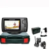 Humminbird Helix 5 Sonar Echolot G2 Portabel Basic – Komplettsystem| Humminbird Helix 5 Sonar G2