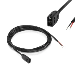 Humminbird Stromkabel für Helix PC-10 1,8m| Humminbird Zubehör