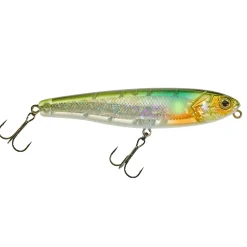 Illex Bonnie 107 Topwaterbait| Swimbaits|Oberflächenköder