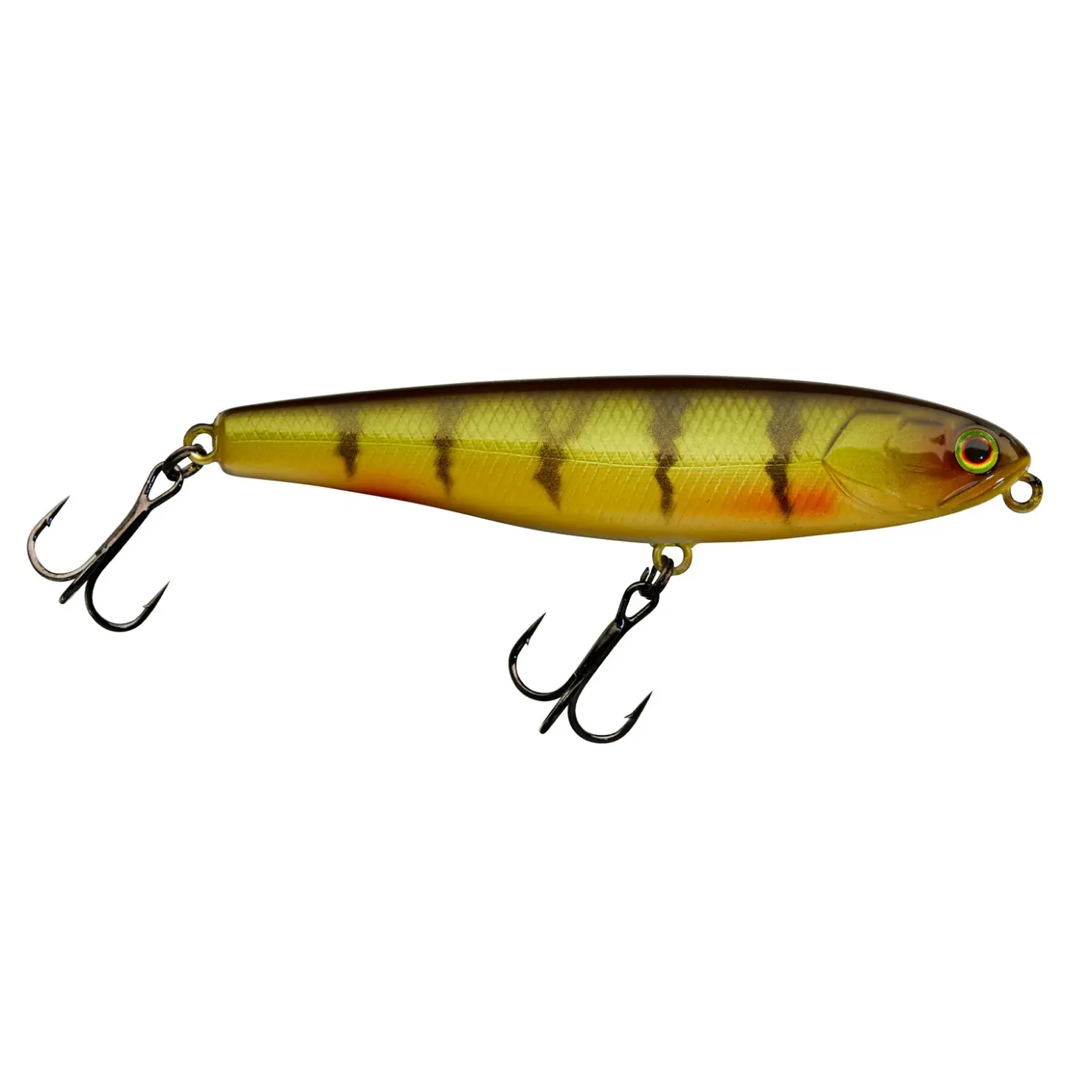 Illex Bonnie 85 Topwaterbait| Swimbaits|Barsch Topwater-Köder