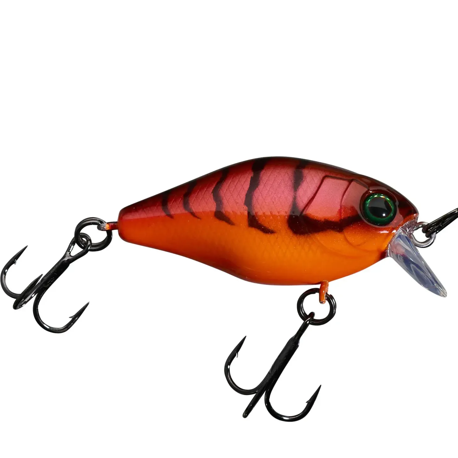 Illex Chubby 41 Wobbler| Forellen Wobbler|Wobbler