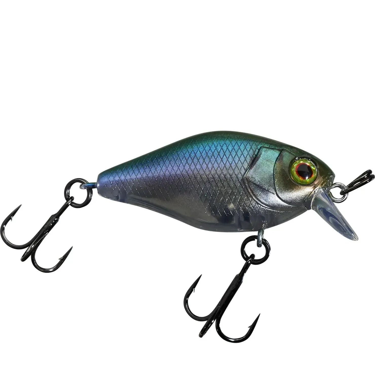 Illex Chubby 41 Wobbler| Forellen Wobbler|Wobbler