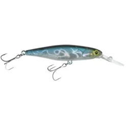 Illex DD Squirrel 67 SP Wobbler| Wobbler|Barsch Wobbler