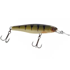 Illex DD Squirrel 67 SP Wobbler| Wobbler|Barsch Wobbler