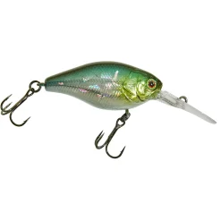 Illex Diving Cherry 48 Wobbler| Forellen Wobbler|Wobbler