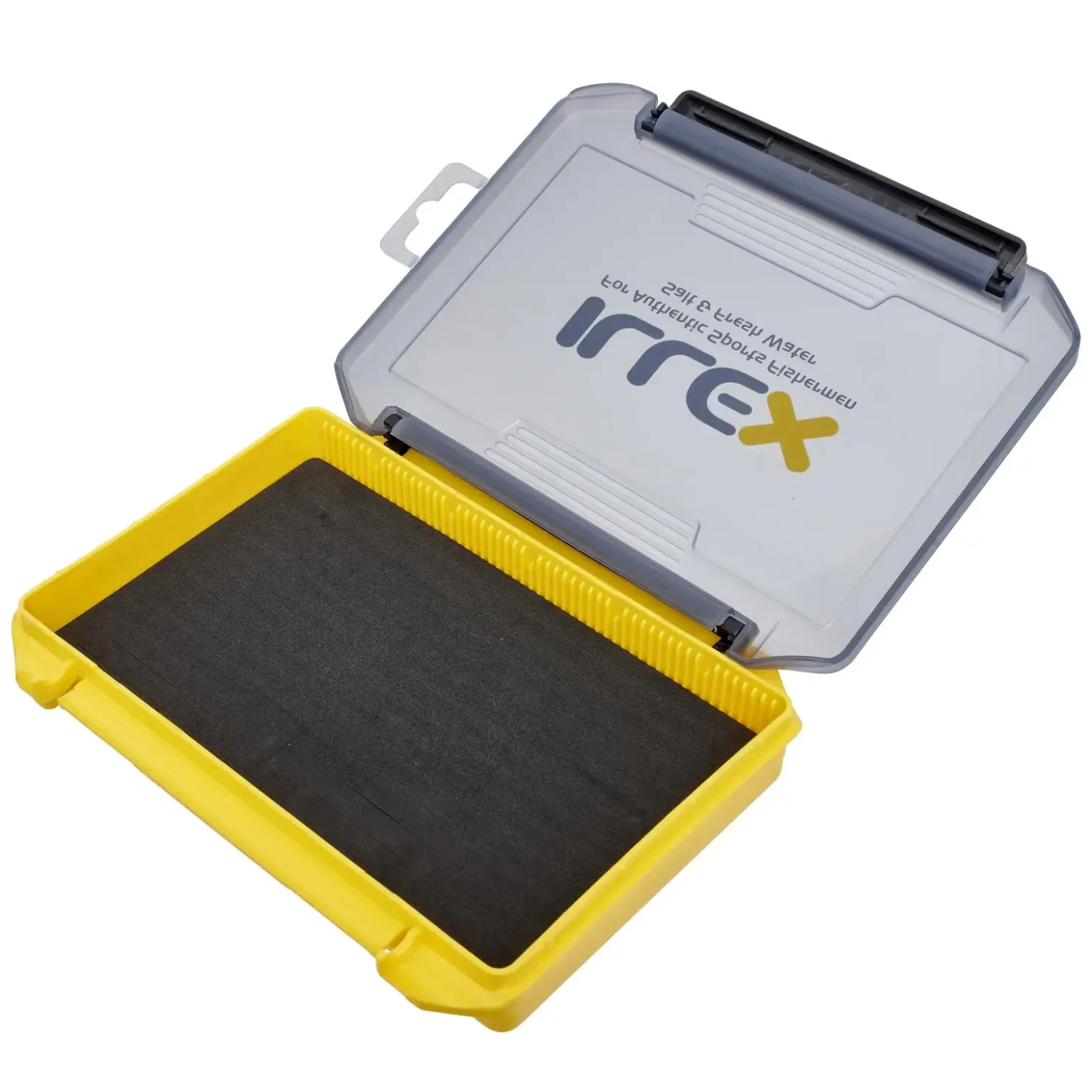 Illex Tackle Box 205 Slit Foam Anox| Angelzelte|Angelboxen & Köderboxen