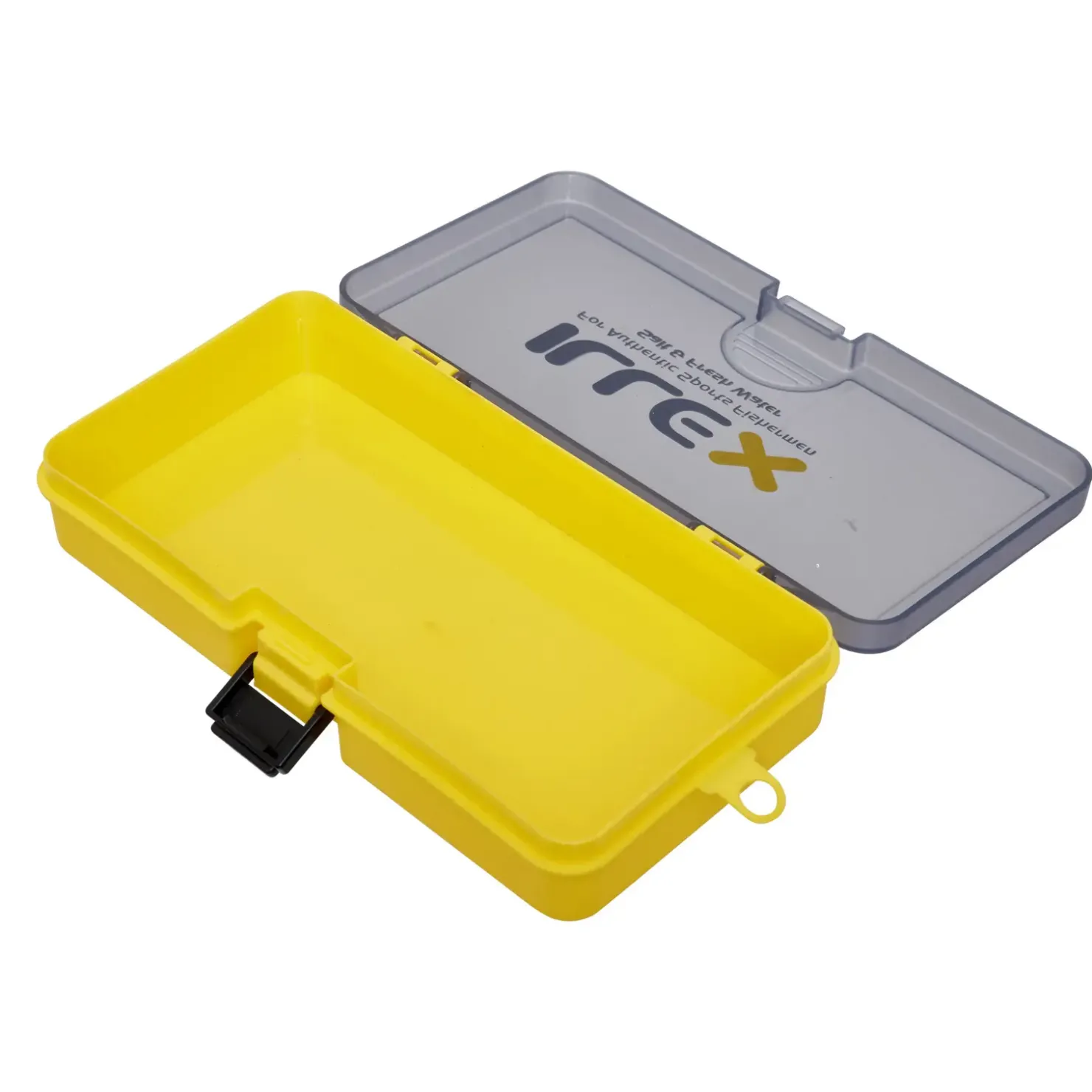 Illex Tackle Box 186 VC Anox| Angelstühle|Angelboxen & Köderboxen
