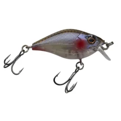 Illex Magic Crank 40 SR Crankbait Wobbler| Forellen Wobbler|Wobbler