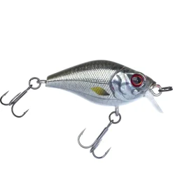 Illex Magic Crank 40 SR Crankbait Wobbler| Wobbler|Forellen Wobbler
