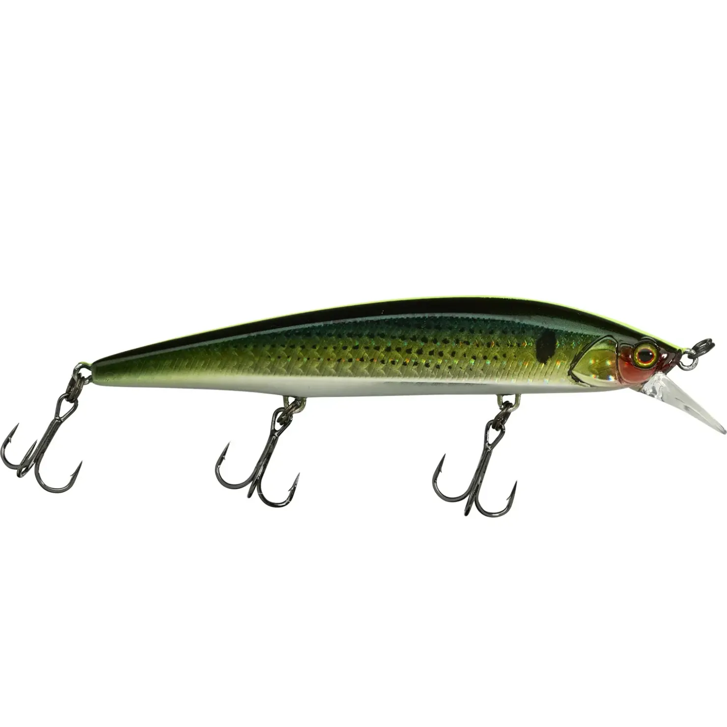 Illex Rerange 110 SP Weitwurfwobbler| Zander Wobbler|Wobbler