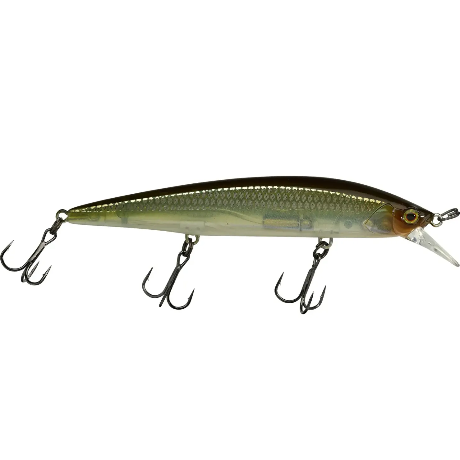 Illex Rerange 110 SP Weitwurfwobbler| Zander Wobbler|Wobbler