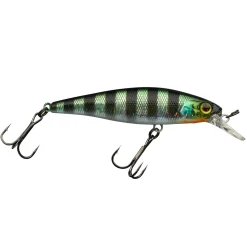Illex Squad Minnow 65 SP Wobbler| Barsch Wobbler|Wobbler