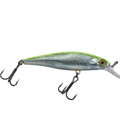 Illex Squad Minnow 65 SP Wobbler| Barsch Wobbler|Wobbler