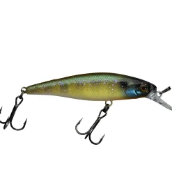 Illex Squad Minnow 65 SP Wobbler| Barsch Wobbler|Wobbler
