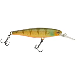 Illex Squirrel 61 SP Wobbler| Wobbler|Barsch Wobbler