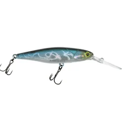 Illex Squirrel 61 SP Wobbler| Wobbler|Barsch Wobbler