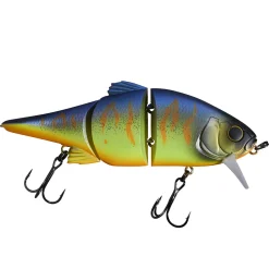 Illex Swing Mikey 115 Glidebait Jerkbait| Hecht Jerkbait|Zander Jerkbait