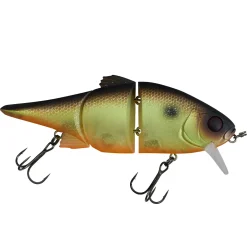 Illex Swing Mikey 115 Glidebait Jerkbait| Hecht Jerkbait|Zander Jerkbait