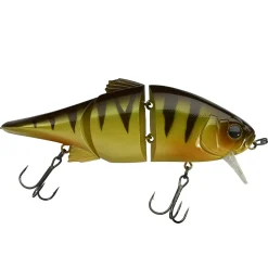 Illex Swing Mikey 115 Jerkbait| Hecht Jerkbait|Zander Jerkbait