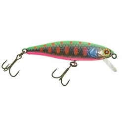 Illex Tiny Fry 50 SP Wobbler| Barsch Wobbler|Forellen Wobbler