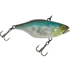 Illex TN 60 Lipless Crankbait| Barsch Wobbler|Forellen Wobbler