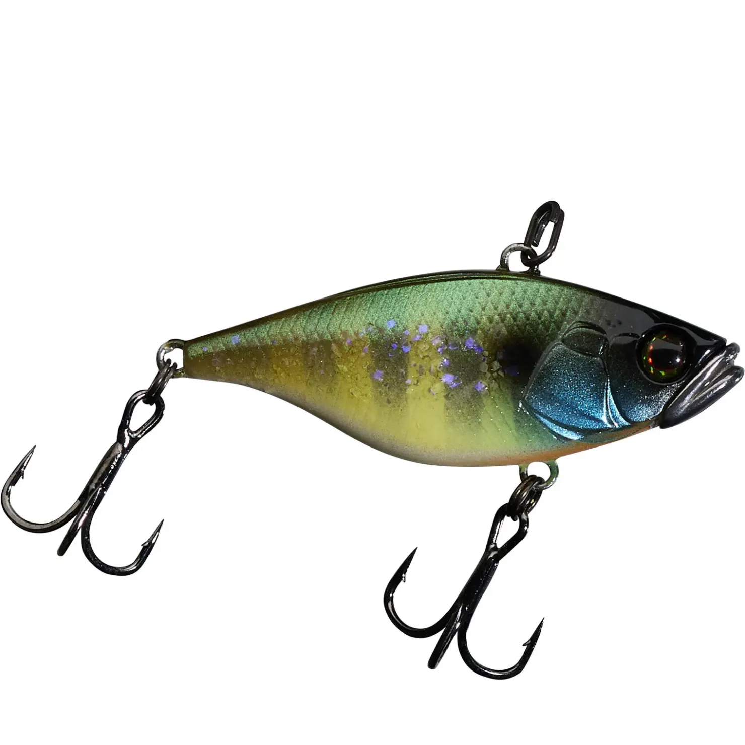 Illex Tn 38 Lipless Crankbait| Forellen Wobbler|Wobbler