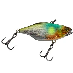Illex TN 60 Lipless Crankbait| Barsch Wobbler|Forellen Wobbler