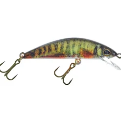 Illex Tricoroll 47 HW Wobbler| Forellen Wobbler|Wobbler