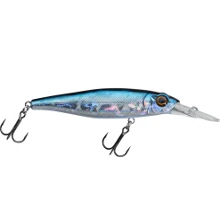Illex Twitch Flesh 75 DR Wobbler| Zander Wobbler|Barsch Wobbler
