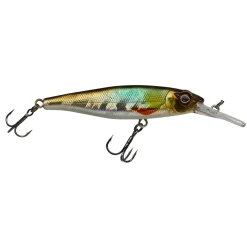 Illex Twitch Flesh 61 DR Wobbler| Wobbler|Barsch Wobbler