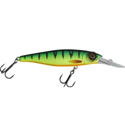 Illex Twitch Flesh 75 DR Wobbler| Zander Wobbler|Barsch Wobbler