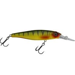 Illex Twitch Flesh 75 DR Wobbler| Wobbler|Zander Wobbler